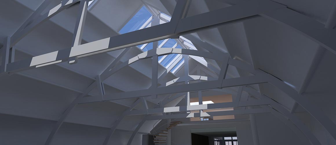 3d-visualisatie