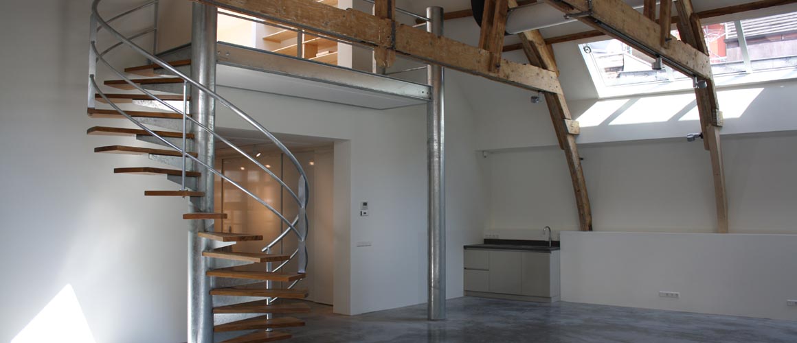 oplevering