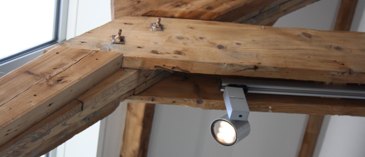 licht / interieur