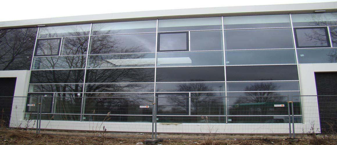 nieuwbouw