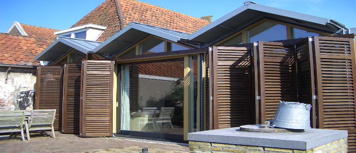 woningbouw