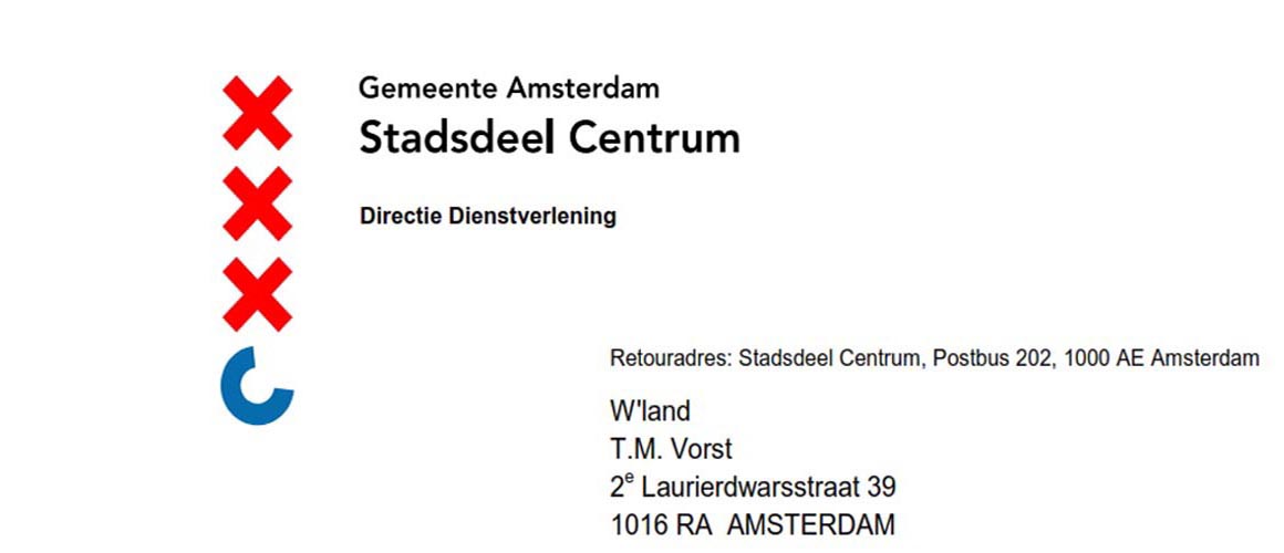 gemeente